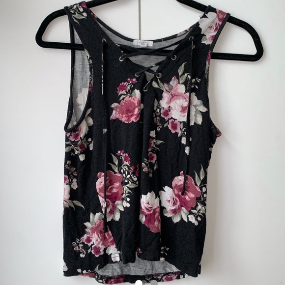 Tank Top - Picture 1 of 2